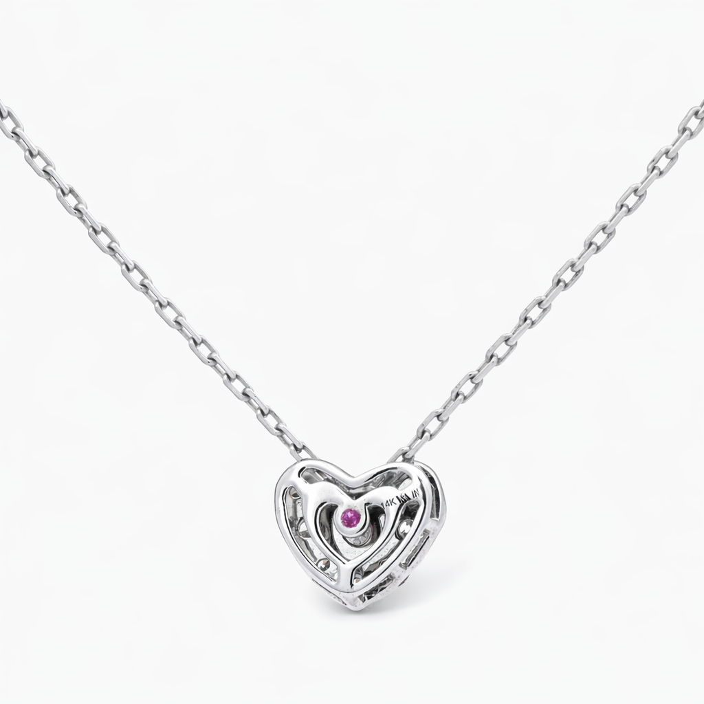 0.50Ct Rd Dia. 1500.0000 Jewelry - Fine Jewelry | Bust Down & Co