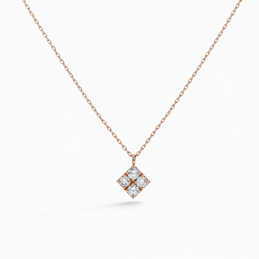 18 R Chain - Fine Jewelry | Bust Down & Co