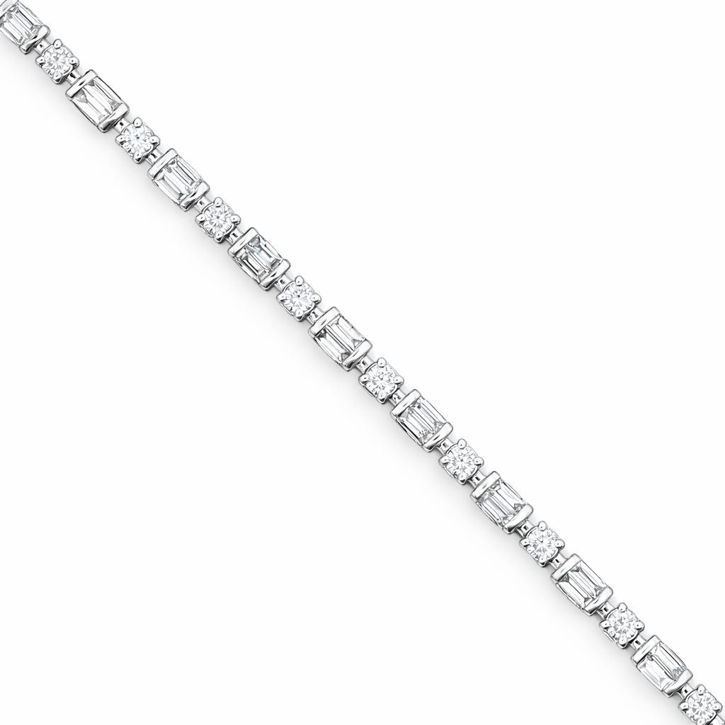 1.94Ct 4250.0000 Jewelry - Fine Jewelry | Bust Down & Co