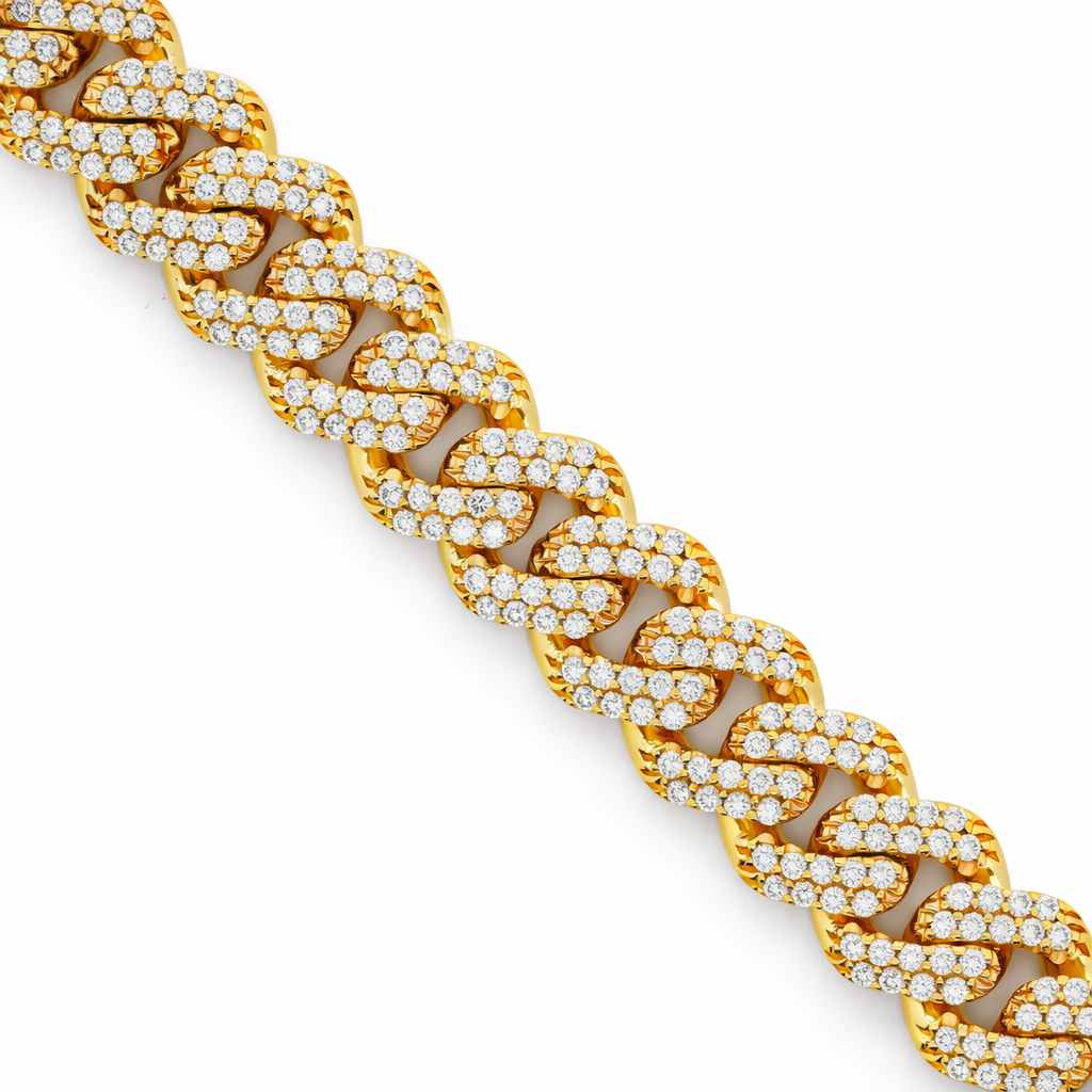 10Mm 7.05Ct Rd Dia. 9000.0000 Jewelry - Fine Jewelry | Bust Down & Co