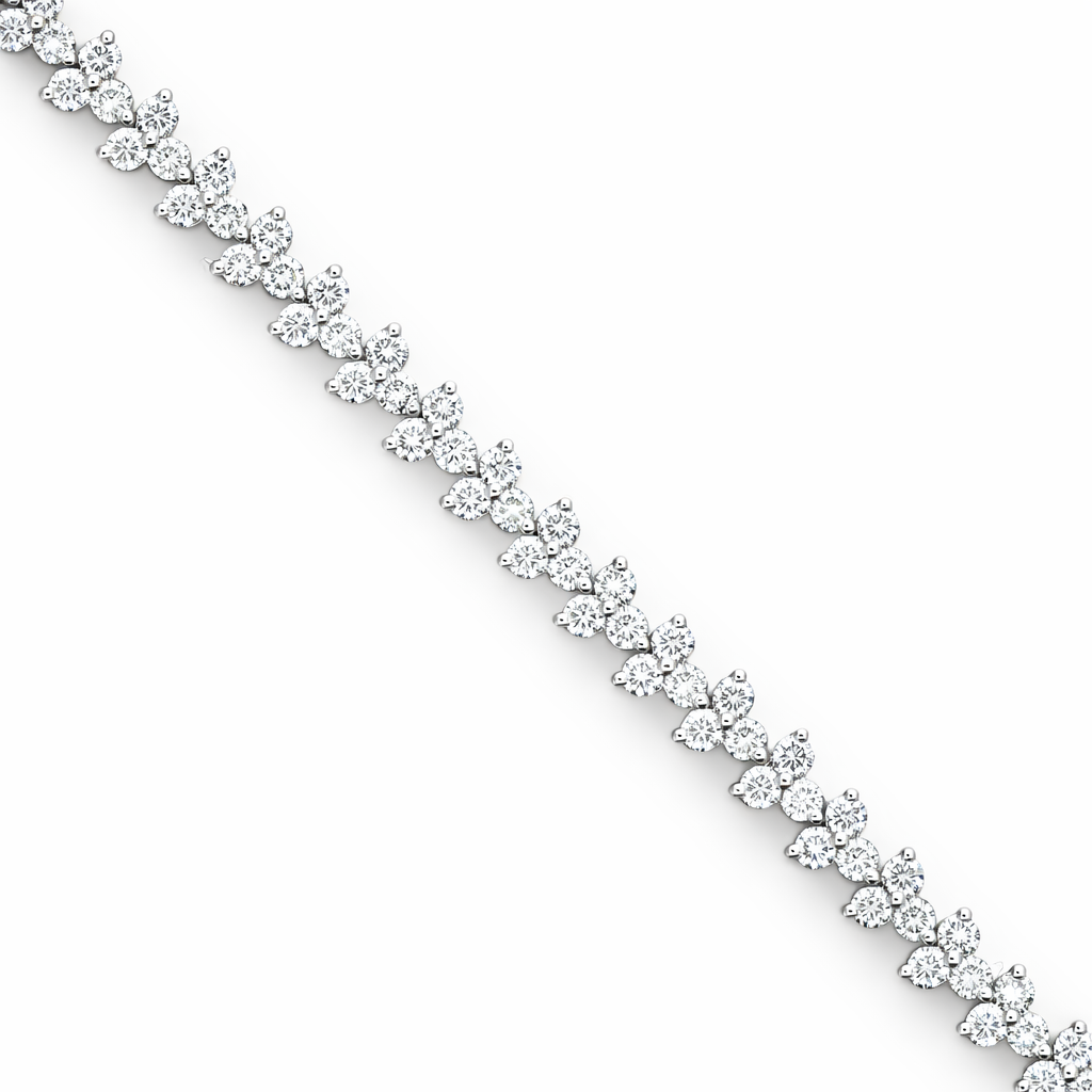 4.55Ct Cvd Dia. 2900.0000 Jewelry - Fine Jewelry | Bust Down & Co