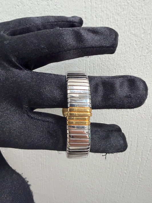 Bvlgari Black Dial Ref BB192TG