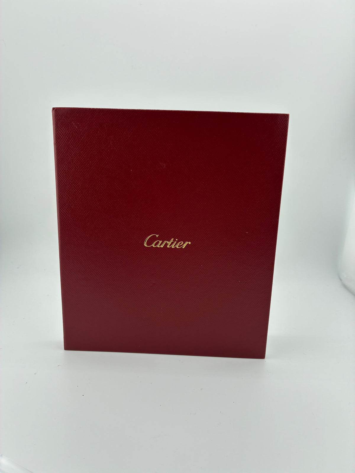 Cartier Ballon Bleu Silver Roman Numerals Dial on Stainless Steel Bracelet Ref. W6920046 Papers 2015 — view 7