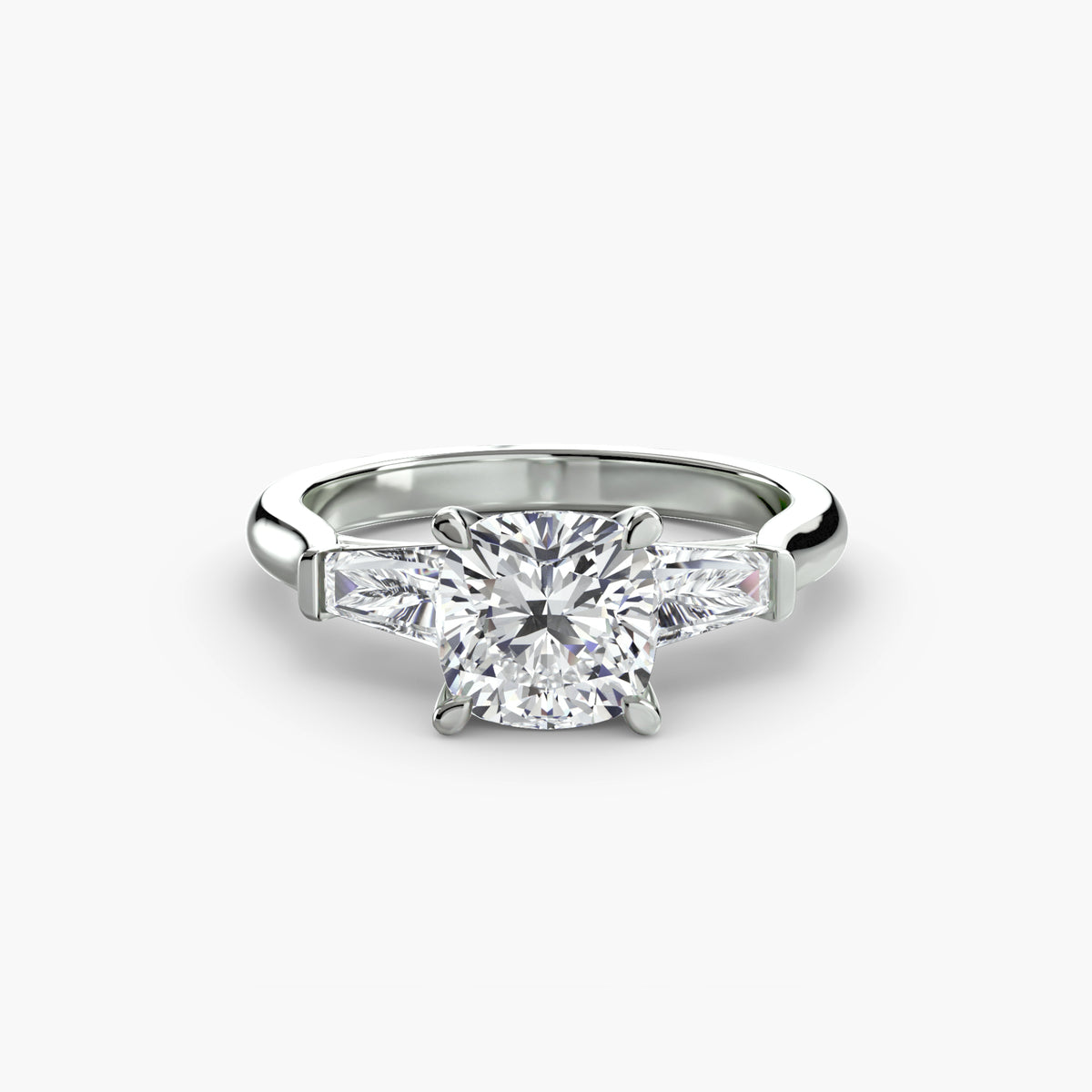 Completed Ring (United States Size Not Sure)
