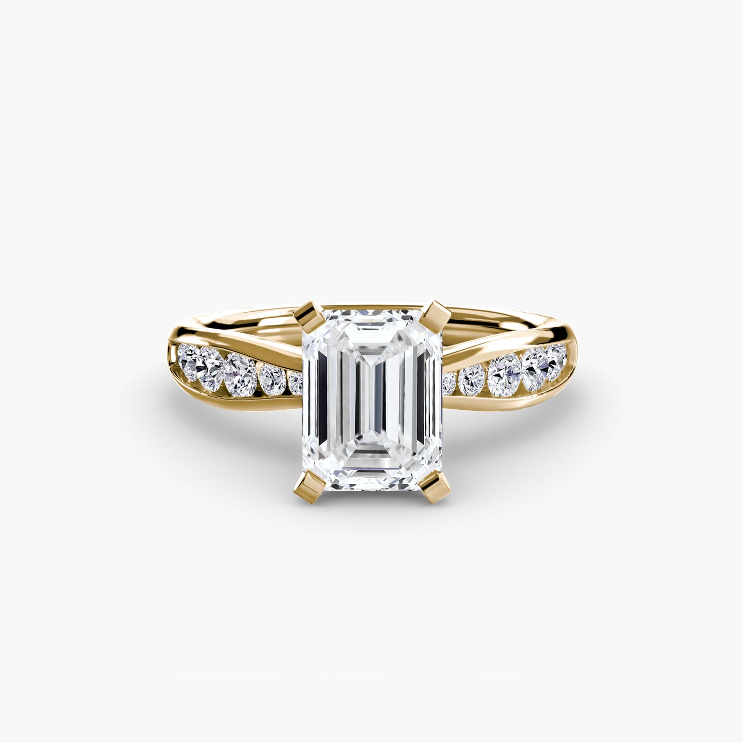 Completed Ring (United States Size 7.00)