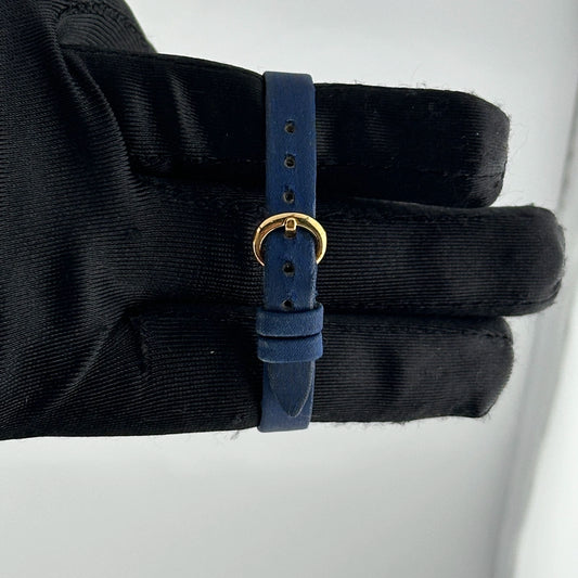 Chopard Chopard Mop Dial on Synthetic Leather Ref 4371