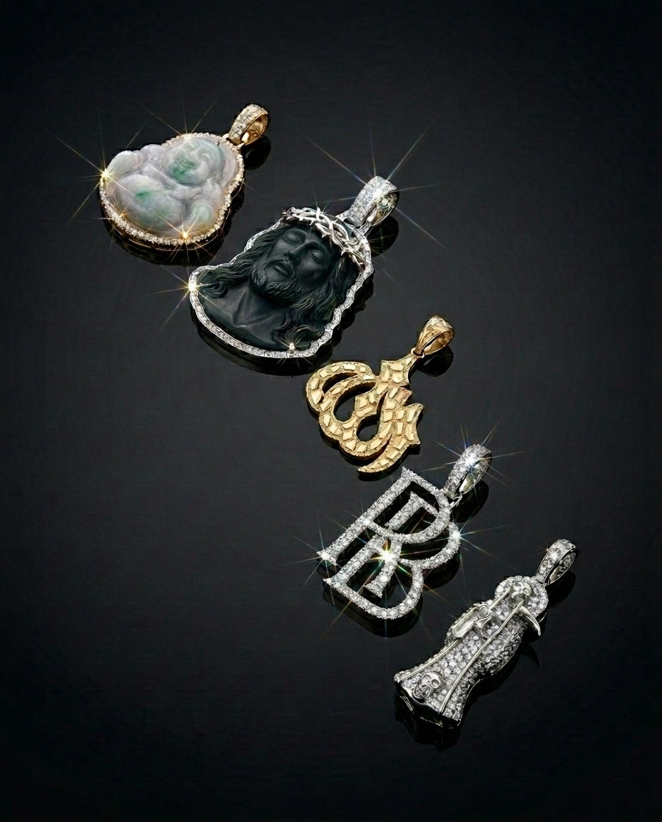 Pendants 
