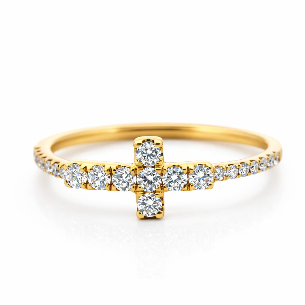 0.30Ct Dia. 1200.0000 Jewelry - Fine Jewelry | Bust Down & Co