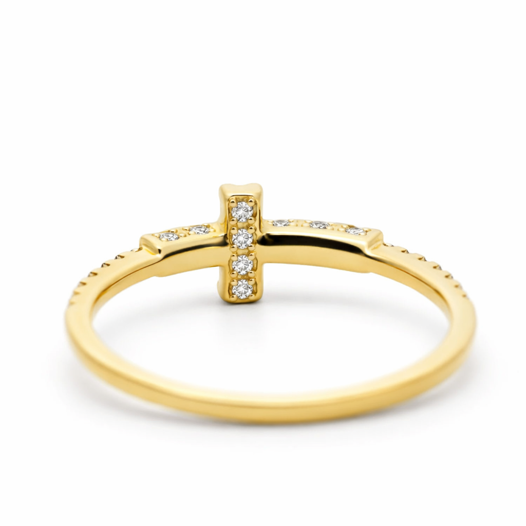 0.30Ct Dia. 1200.0000 Jewelry View 4 - Fine Jewelry | Bust Down & Co