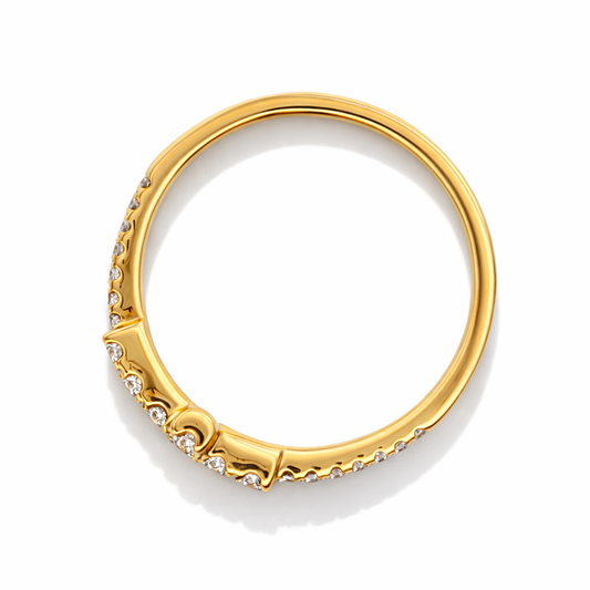0.30Ct Dia. 1200.0000 Jewelry - Fine Jewelry | Bust Down & Co