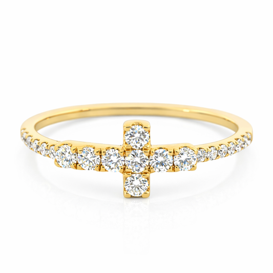 0.30Ct Dia. 1200.0000 Jewelry - Fine Jewelry | Bust Down & Co