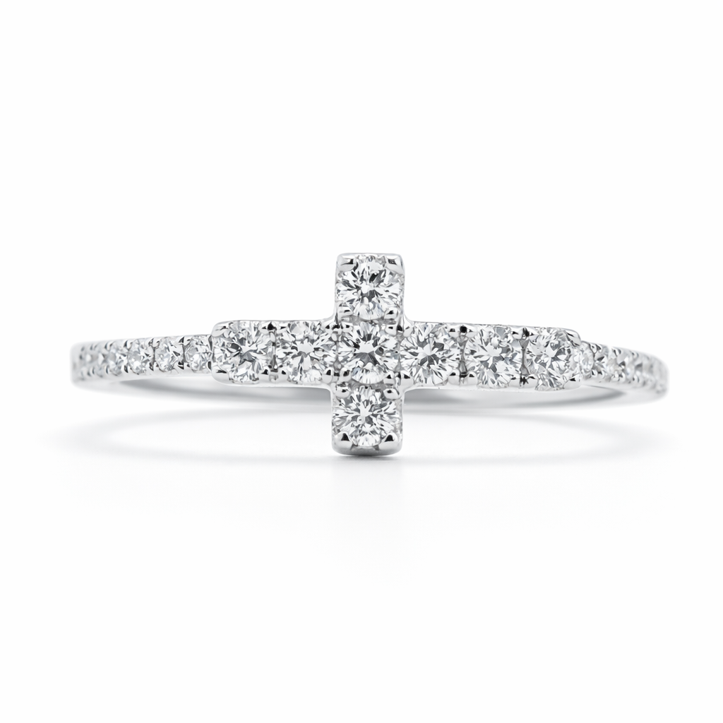 0.30Ct Dia. 1200.0000 Jewelry - Fine Jewelry | Bust Down & Co
