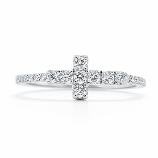 0.30Ct Dia. 1200.0000 Jewelry - Fine Jewelry | Bust Down & Co