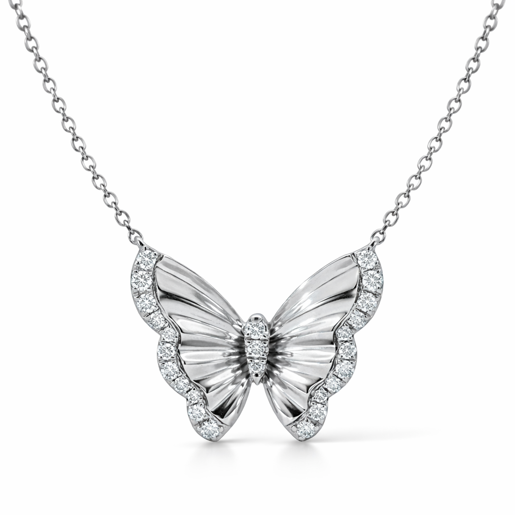 0.14Ct Rd Dia. 1000.0000 Jewelry - Fine Jewelry | Bust Down & Co
