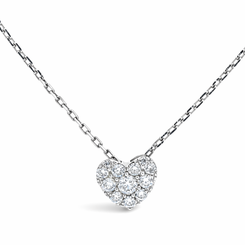 0.50Ct Rd Dia. 1500.0000 Jewelry - Fine Jewelry | Bust Down & Co
