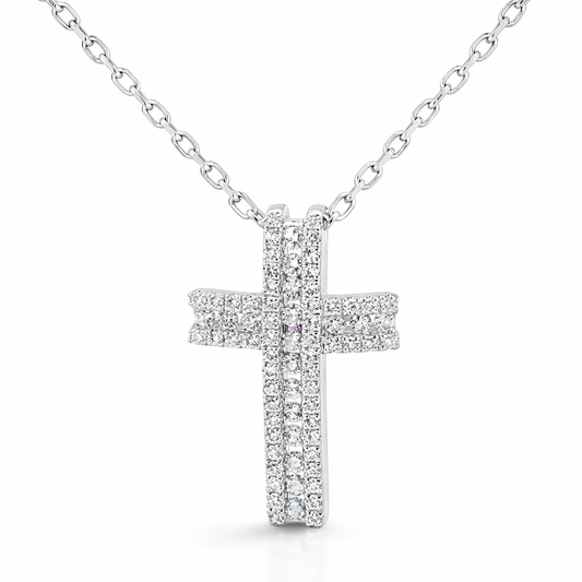 0.50Ct Rd Dia. 1500.0000 Jewelry - Fine Jewelry | Bust Down & Co