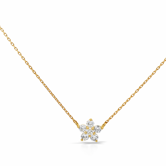 18 Yellow Gold  Chain - Fine Jewelry | Bust Down & Co