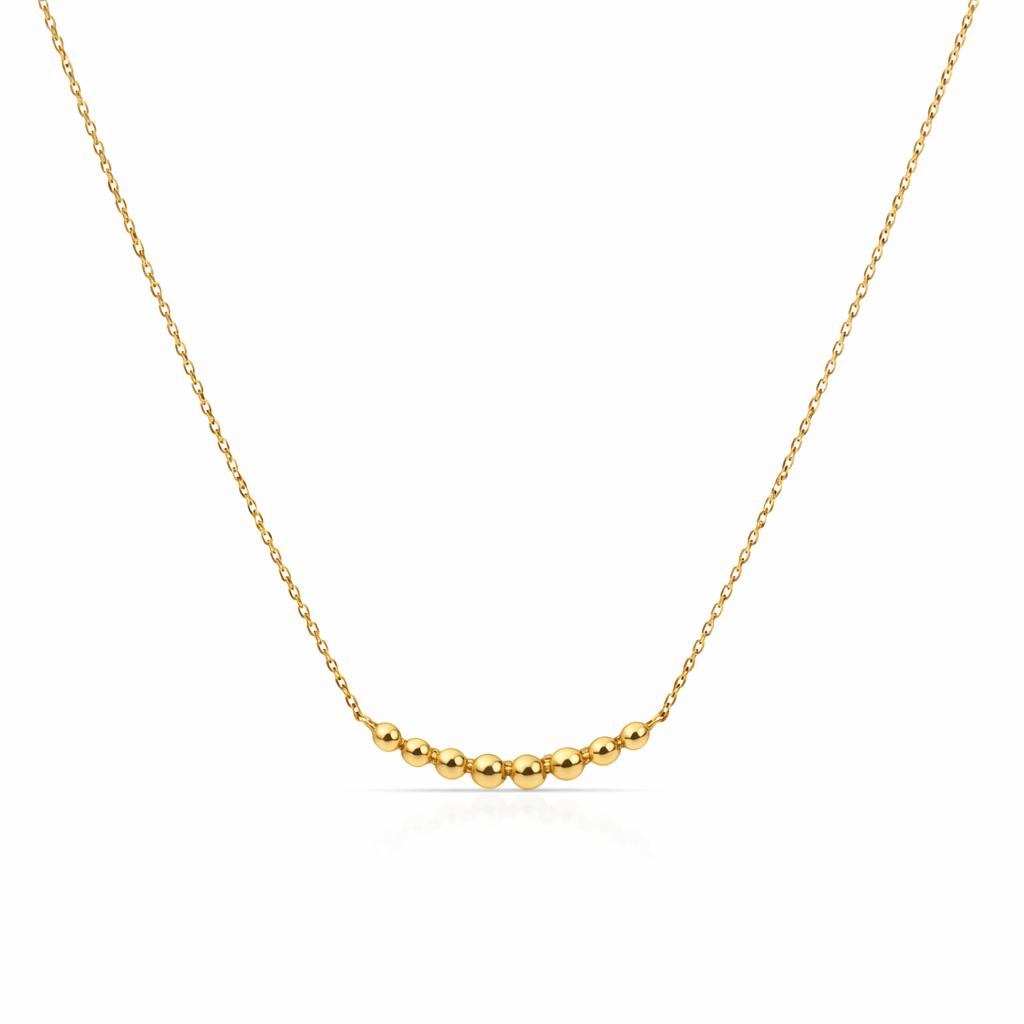 18 Yellow Gold  Chain - Fine Jewelry | Bust Down & Co