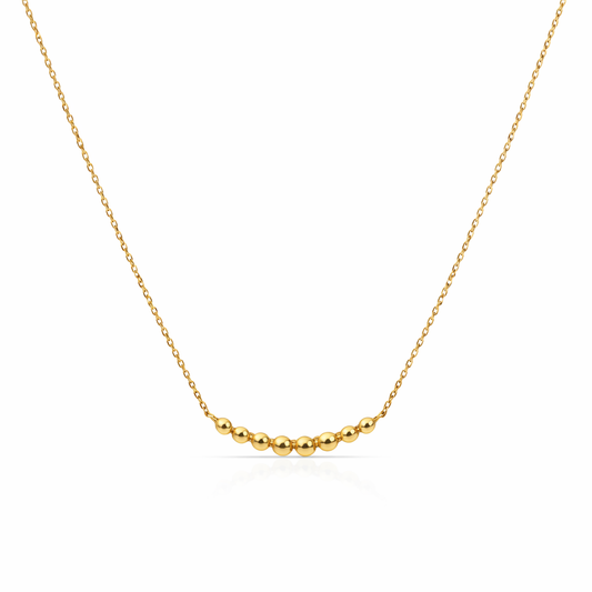 18 Yellow Gold  Chain - Fine Jewelry | Bust Down & Co