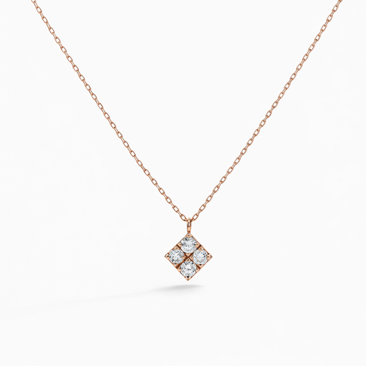 18 R  Chain - Fine Jewelry | Bust Down & Co