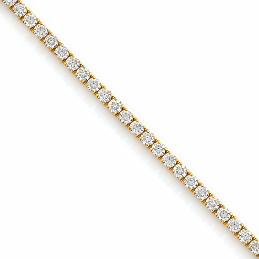 16.27Ctw 18.71G 7899.0000 Jewelry - Fine Jewelry | Bust Down & Co