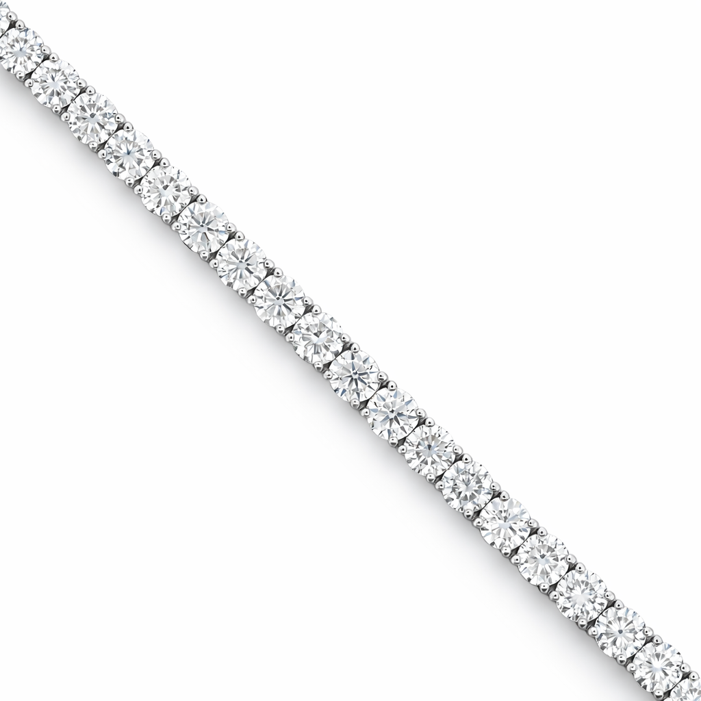 12.78G 10.10Ct 46Pcs 3500.0000 Jewelry - Fine Jewelry | Bust Down & Co