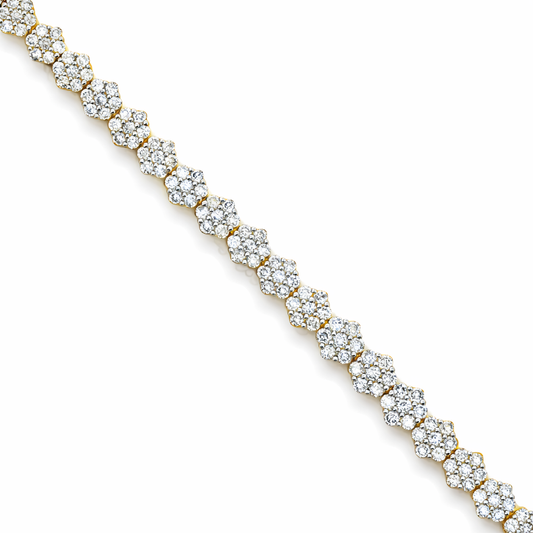 3.00Ct Rd Dia. 4000.0000 Jewelry - Fine Jewelry | Bust Down & Co