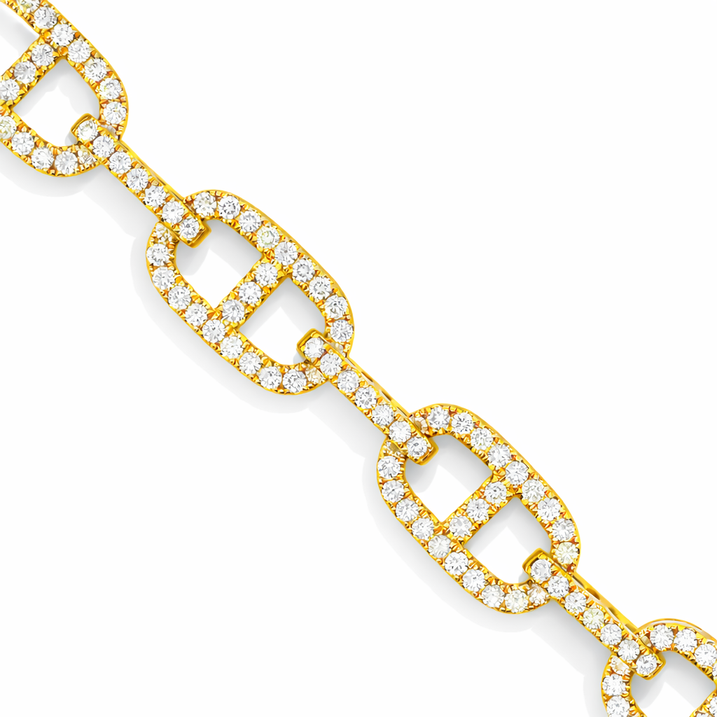 10Mm 5.25Ct Dia. 5500.0000 Jewelry - Fine Jewelry | Bust Down & Co