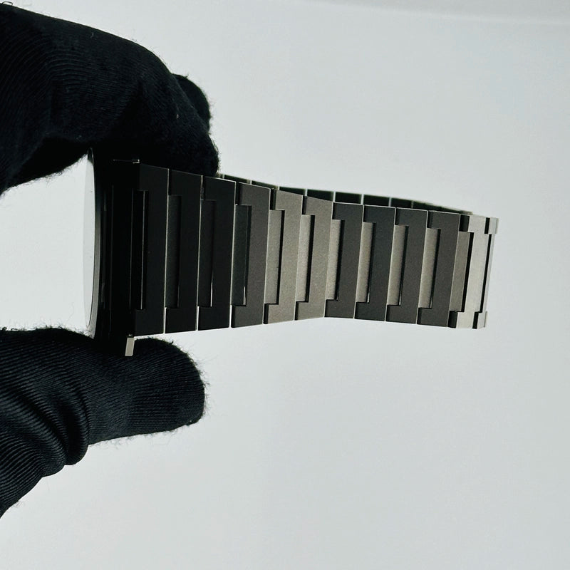 Bvlgari Octo Finissimo Openwork Dial on Bracelet Ref 103610 with Card 2025