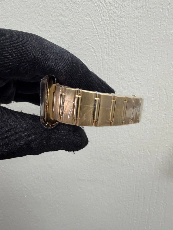Omega Constellation Champagne Diamond Dial on Bracelet Ref 131.55.29.20.58.001 with Card 2024