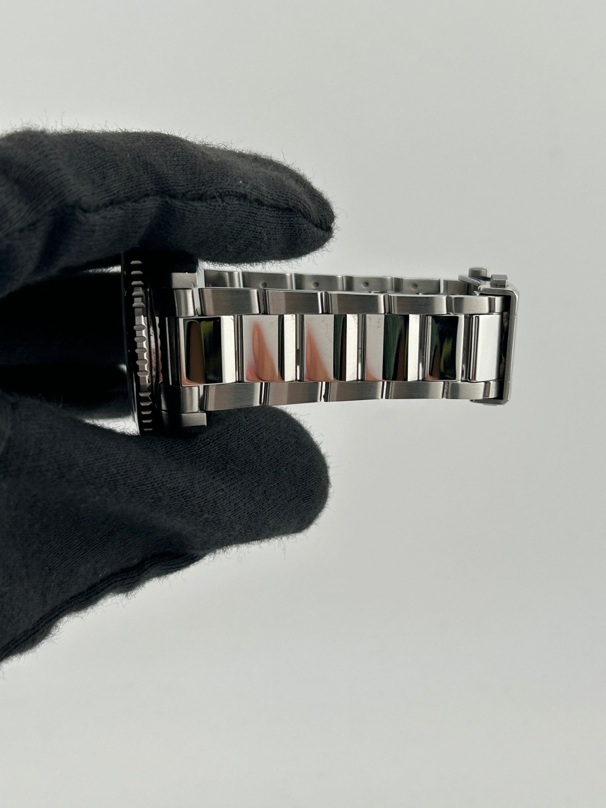 Tag Heuer Aquaracer Lady Turquoise Dial Dial on Stainless Steel Ref. WBP231K.BA0618 Complete 2023 — view 5