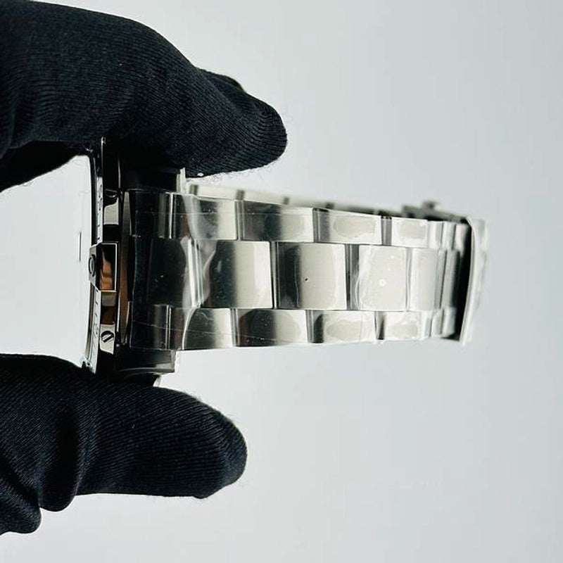 Breitling Avenger Automatic Green Dial Ref A17328101L1A1 with Card 2026