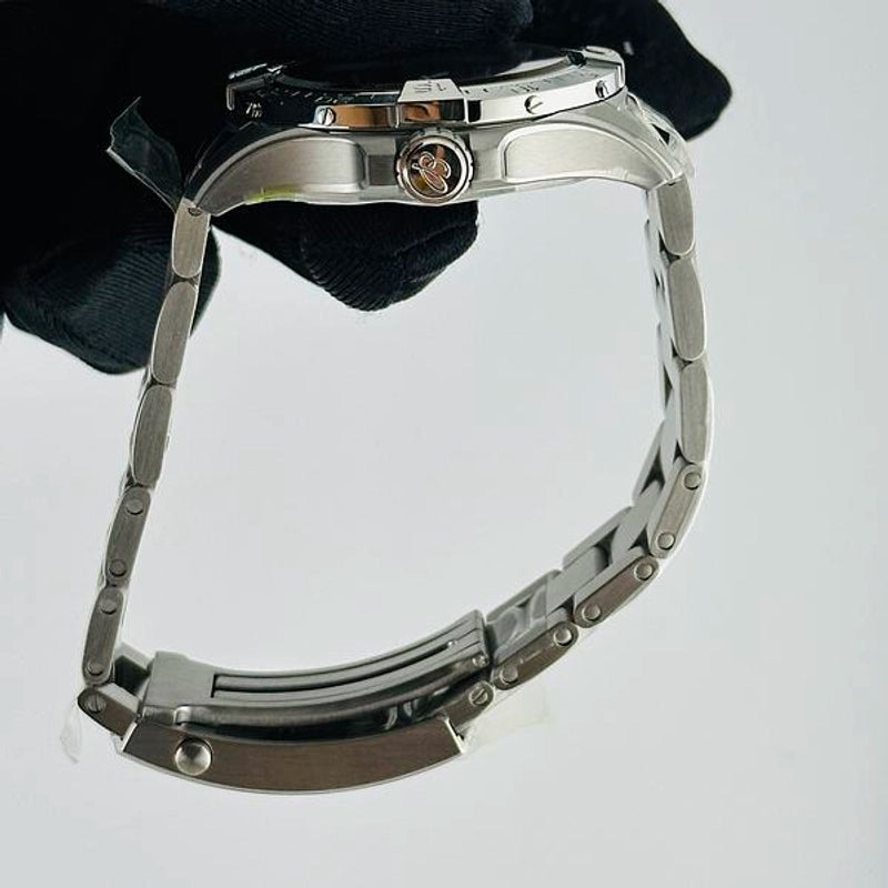 Breitling Avenger Automatic Green Dial Ref A17328101L1A1 with Card 2026