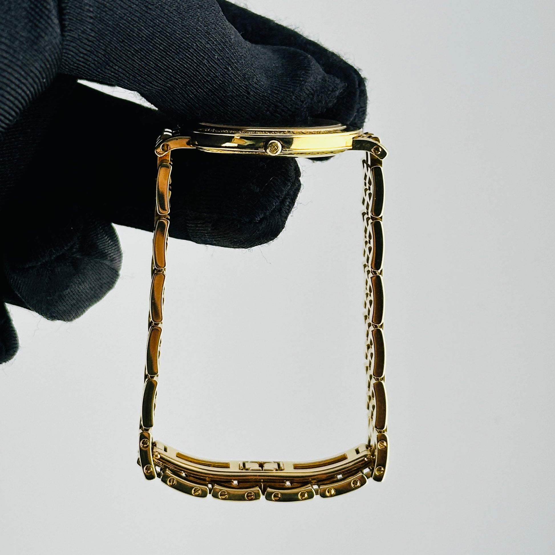 Gucci Gold (Has Spots) Dial Ref. 751M — view 4
