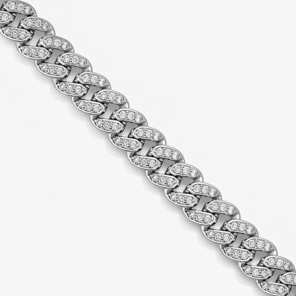 2.65Ct Dia. 8Mm 3200.0000 Jewelry - Fine Jewelry | Bust Down & Co
