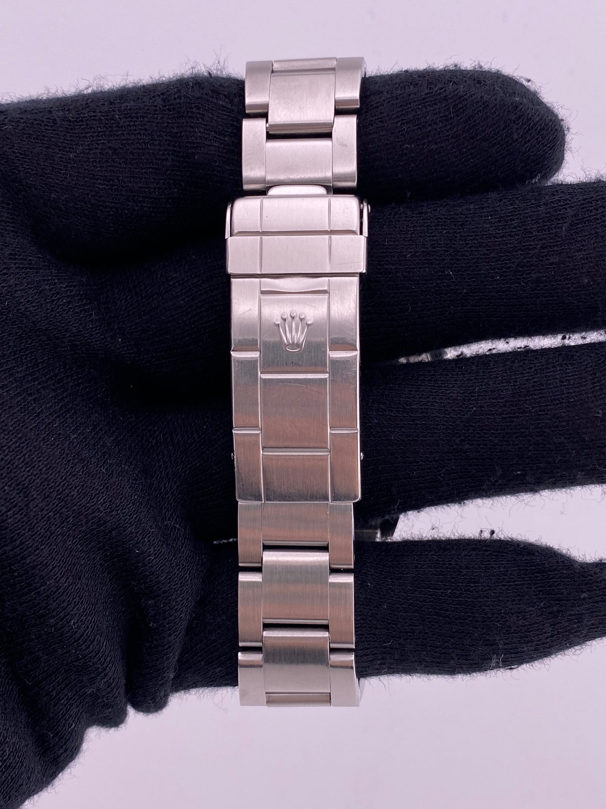 Rolex Sea-Dweller Black Dial on Oyster Ref. 16600 — view 4