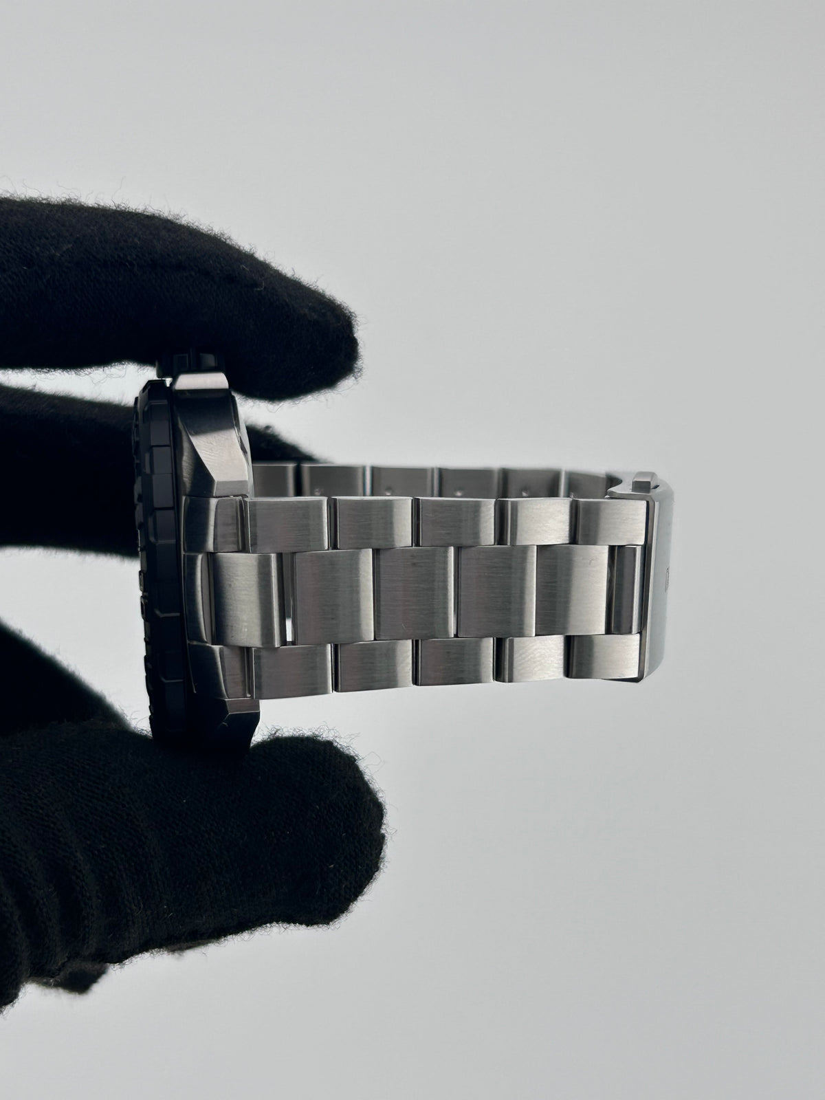 Tag Heuer Formula 1 Quartz Black Dial on Bracelet Ref. WAZ1110.BA0875 Complete 2026 — view 5