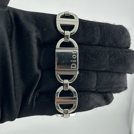 Christian Dior Pandiora White Dial Ref. D78100