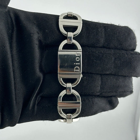 Christian Dior Pandiora White Dial Ref D78100