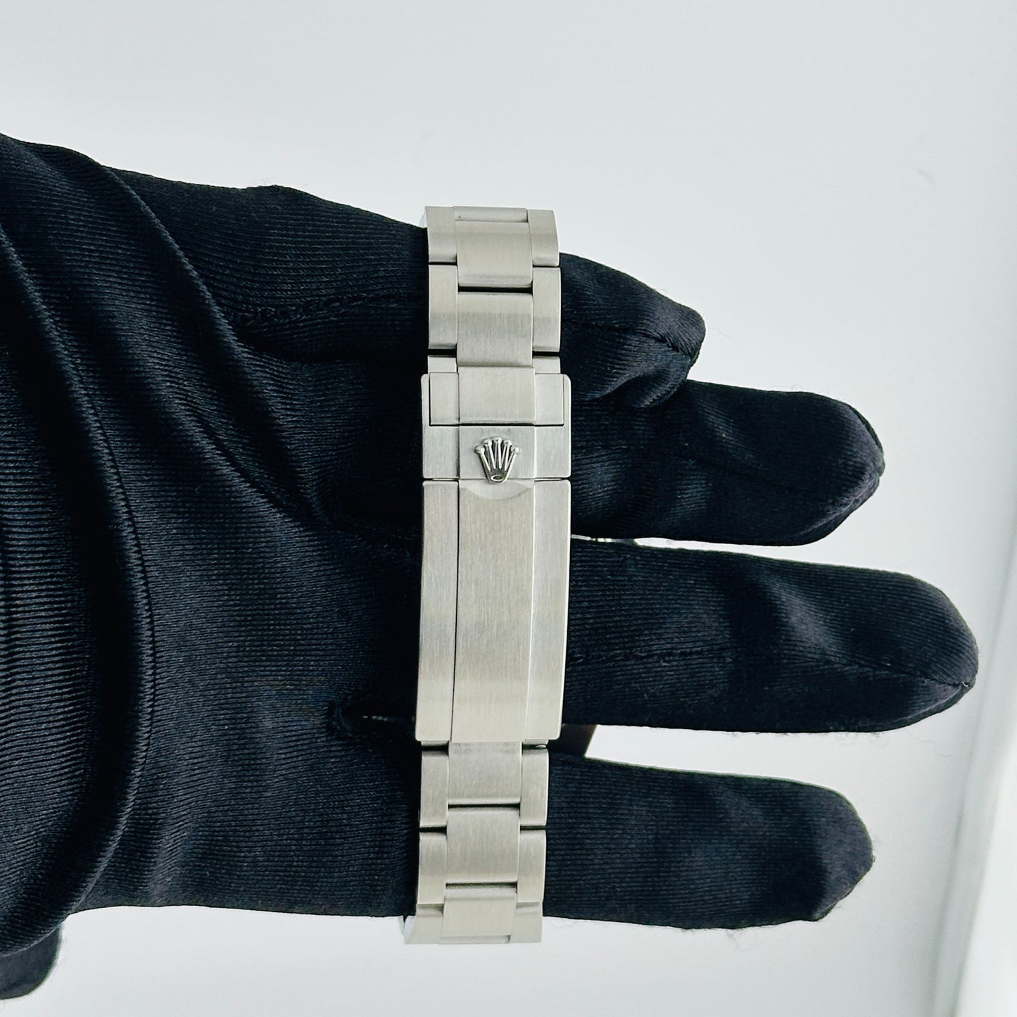 Rolex Sea-Dweller Deepsea James Cameron Dark Blue/Black Dial on Oyster Ref. 116660 Card 2015 — view 4
