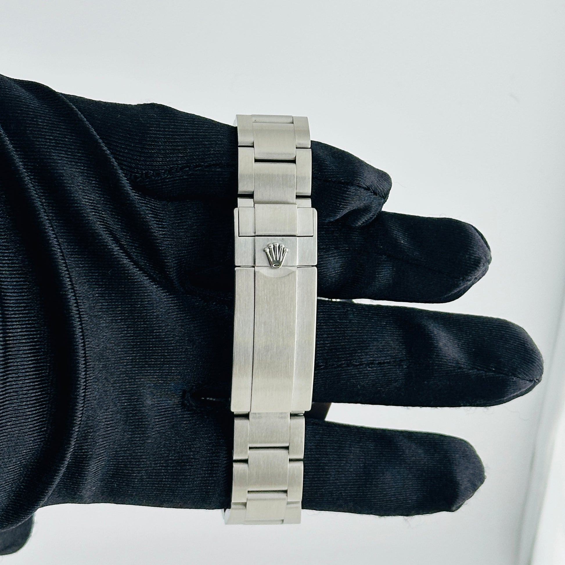 Rolex Sea-Dweller Deepsea James Cameron Dark Blue/Black Dial on Oyster Ref. 116660 Card 2015 — view 4