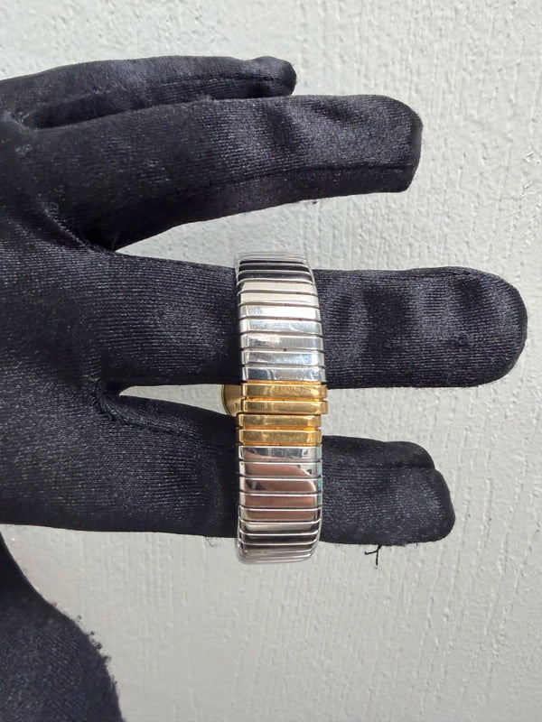 Bvlgari Black Dial Ref BB192TG