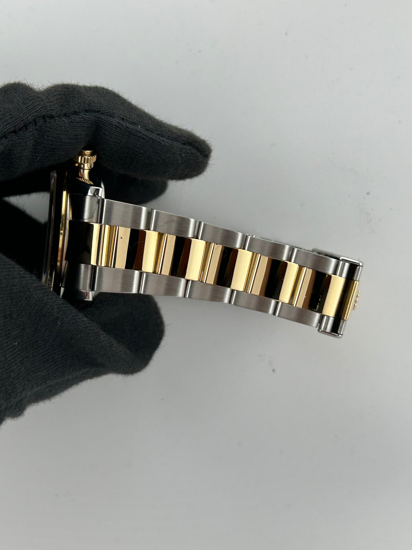 Rolex Daytona Champagne Diamond Dial on Oyster Ref. 116523 Card 2014 — view 4