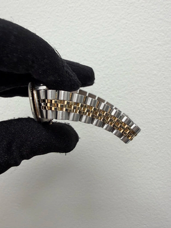 Rolex Datejust Blue Dial on Jubilee Ref 6917