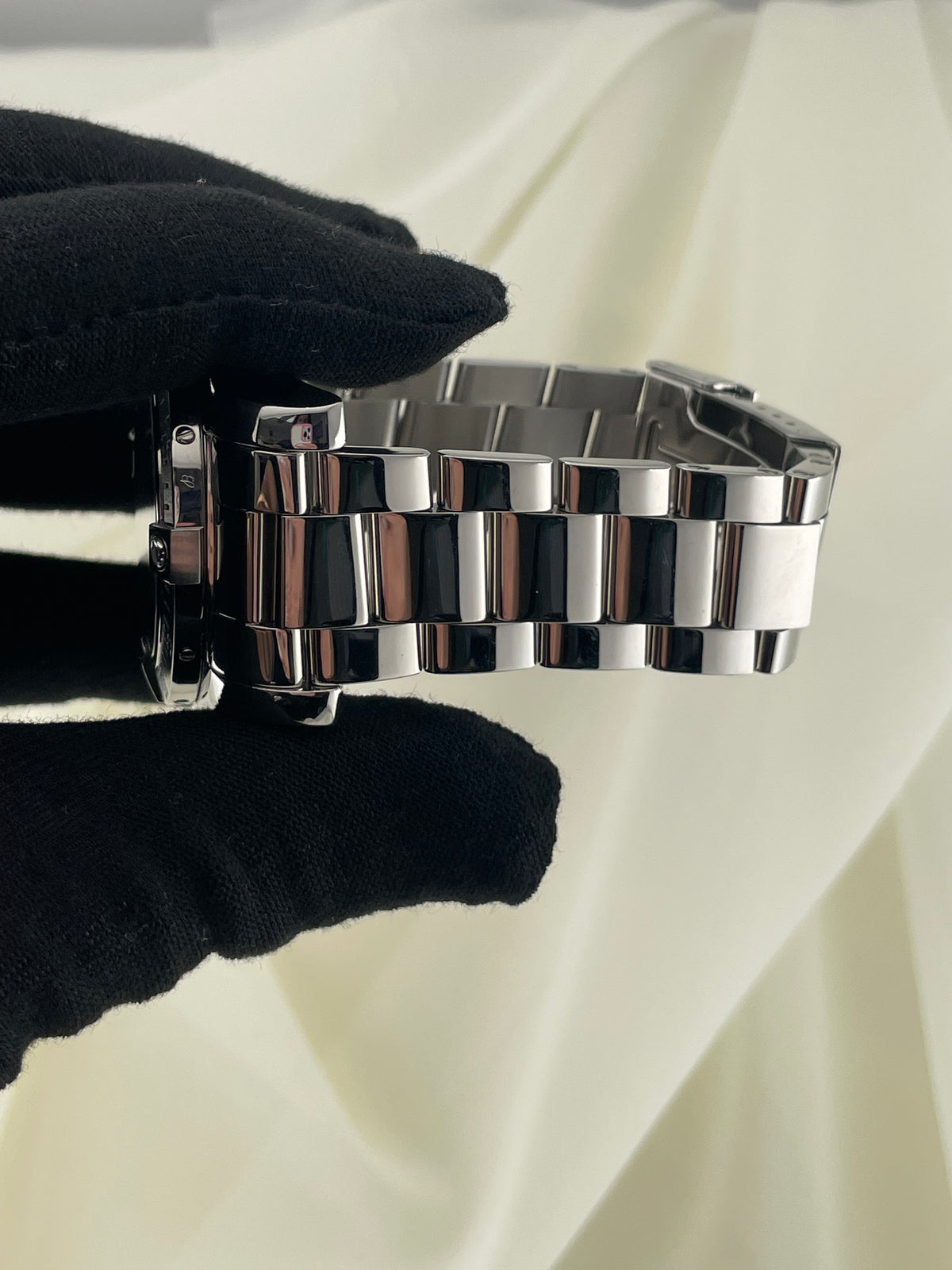 Breitling Avenger II Ref. A1338111 Complete 2015 — view 5
