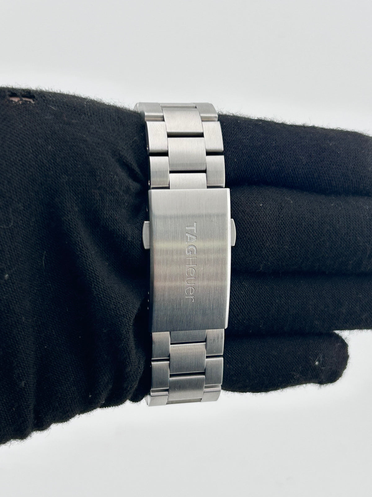 Tag Heuer Formula 1 Quartz Black Dial on Bracelet Ref. WAZ1110.BA0875 Complete 2026 — view 4