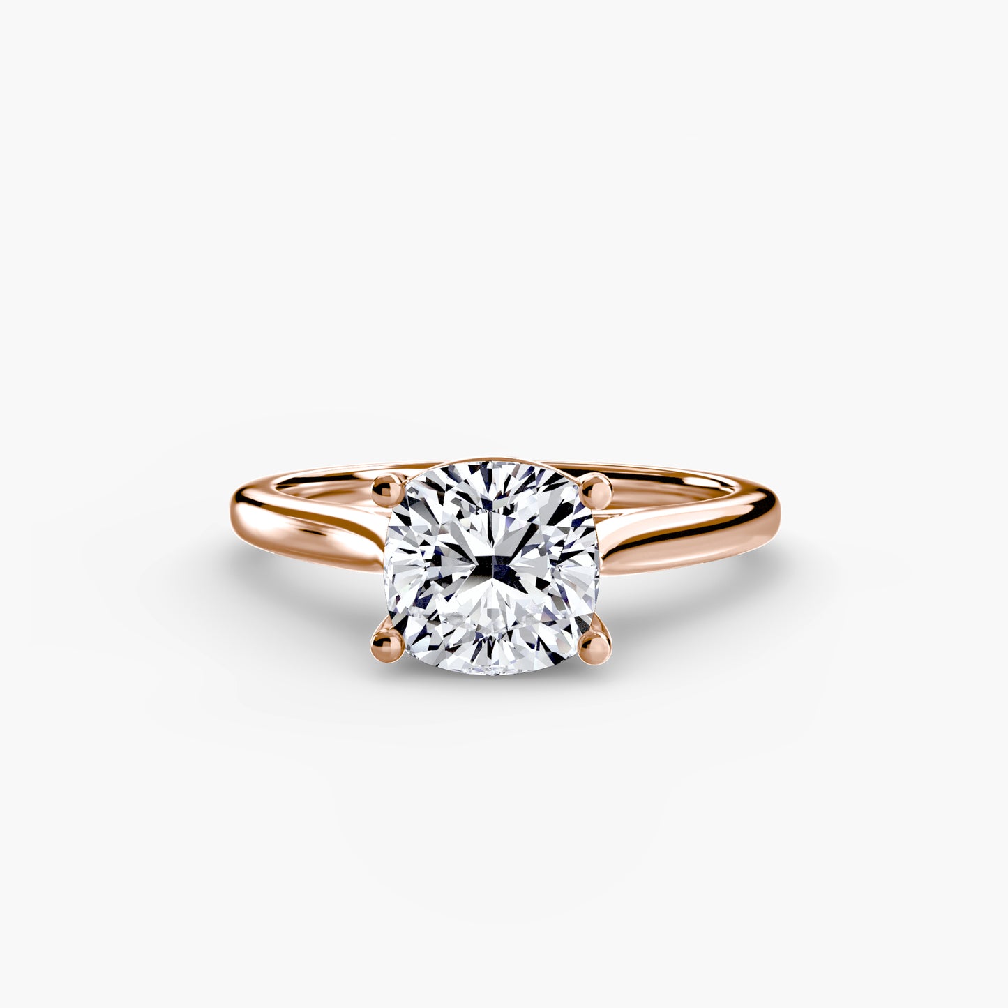 Anillo de solitario 1
