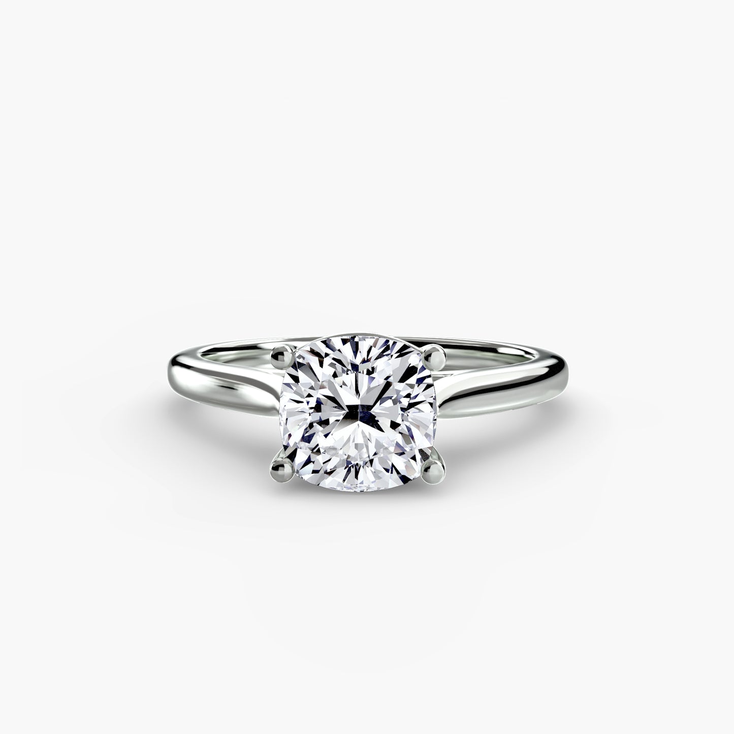 Anillo de solitario 1