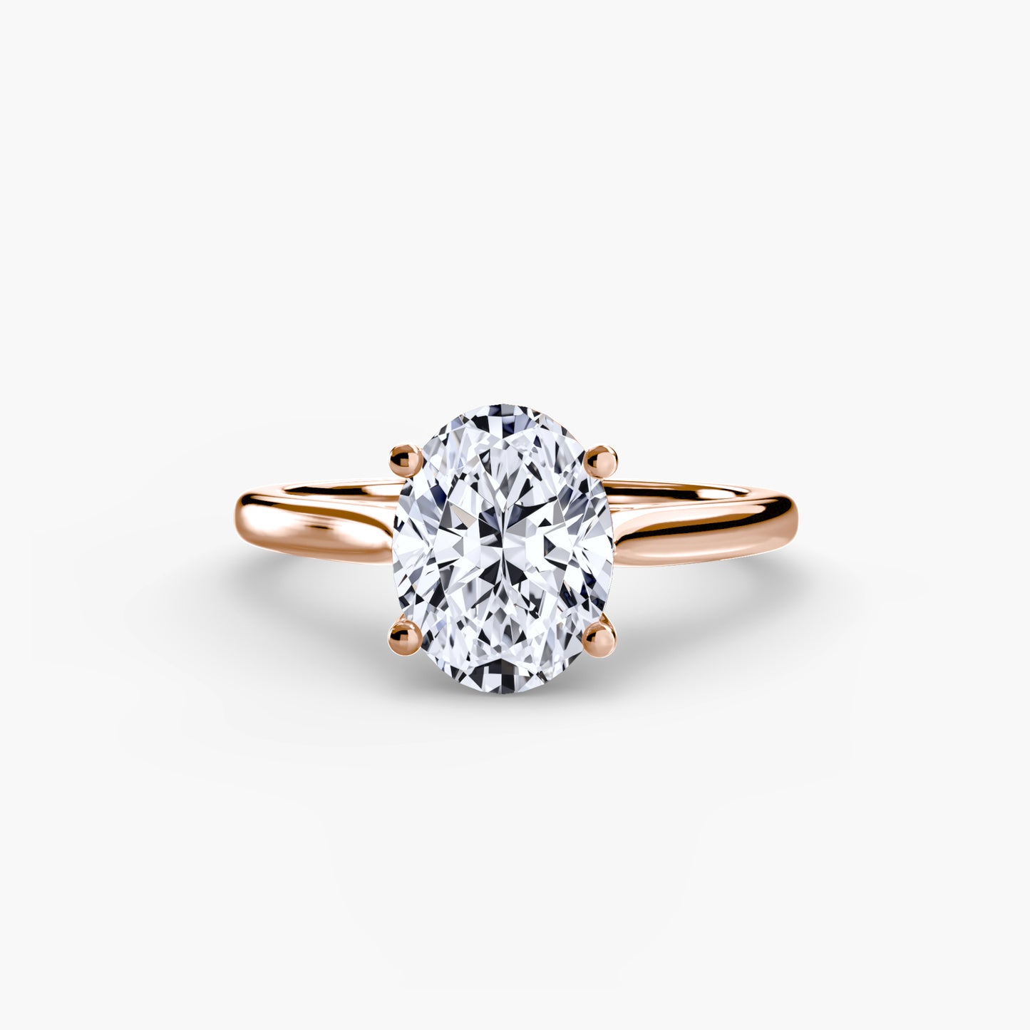 Anillo de solitario 1