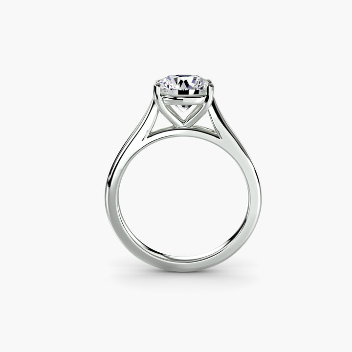 Anillo de solitario 1
